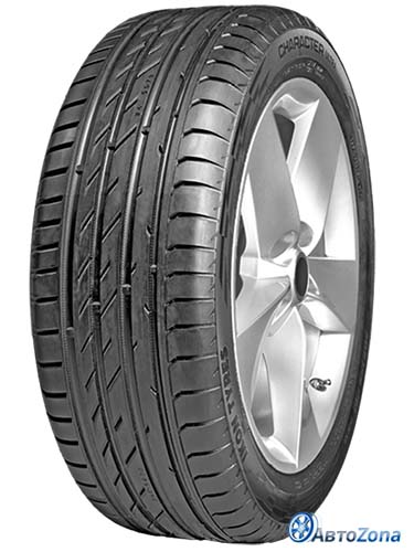 Ikon Character Ultra 215/50R17 95W XL